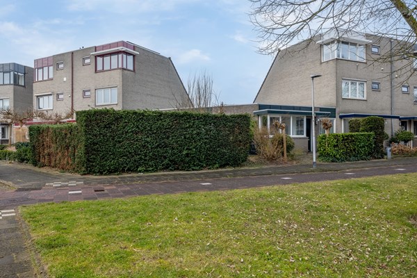 Medium property photo - Rossinisingel 2, 2992 PB Barendrecht